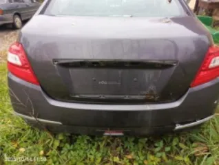 Nissan Teana 2.5 Premium 2008, год выпуска: 2008, цвет: серо-сиреневый, двигатель: VQ25 408849А, кузов номер: JNIBBUJ32U0006771, шасси: отсутствует, идентификационный номер (VIN): JN1ВBUJ32U0006771, ПТС: серия 78 УЕ 297130, адрес местонахождения: Московская обл., г. Рошаль, ул. Карла Маркса, д. 48…