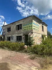 Здание в Тульской обл., 157,4 кв.м., кадастровый номер: 71:05:060203:535, общей площадью 157,4 кв.м., расположенное по адресу: ул. Почтовая, д. 2в, п. Мордвес, Веневский район, Тульская область, Россия