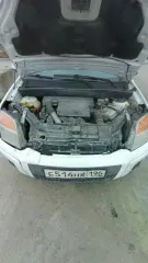 Ford Fusion 2011 года 68 лс 172000 км транспортное средство Ford Fusion идентификационный номер VIN номер WF0UXXGAJUBS51260 год изготовления 2011 гос номер Е514НК196