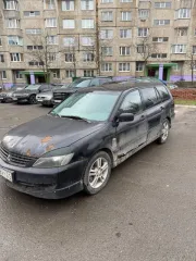 Mitsubishi Lancer 2004, 135 лс, 420650 км, VIN: JMBLNCS9W5U000726