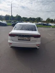 Geely Emgrand, 2023 Автомобиль легковой Geely Emgrand, 2023 г.в., VIN LB3F31034PG024102