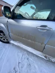 транспортное средство TOYOTA LAND CRUISER PRADO, 2008 года выпуска, идентификационный номер  VIN  № JTEBL29J195133658, кузов № JTEBL29J195133658, цвет кузова – серый, паспорт ТС серия: 25 УМ 786862 от 24.04.2013 г., государственный регистрационный знак А205КС03RUS