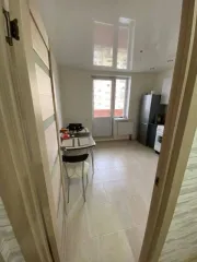 Квартира 38,3 кв.м Саратовская область Жилое помещение, квартира площадью 38,3 кв.м, адрес: Российская Федерация, Саратовская область, г. Саратов, проезд 5-й Динамовский, дом 10А, квартира 54, кадастровый номер 64:48:020256:473