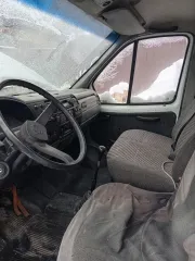 ГАЗ 3302, 2005. Автомобиль марки ГАЗ, модель 3302, 2005 г.в., VIN-номер X9633020062100821. В рабочие дни приема заявок можно ознакомиться с информацией по торгам и документами с 12.00 до 14.00 у организатора торгов по адресу 660049, г. Красноярск, ул. Урицкого, д. 61, оф. 3-19. Адрес для…