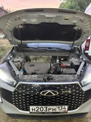 CHERY TIGGO 4 PRO 2025, автомобиль марки CHERY модель TIGGO 4 PRO 2025 г.в., VIN EDEDB21B3SC037429. Для ознакомления с имуществом и документами обращаться к финансовому управляющему в рабочие дни по телефону +7(904) 777 98-94, email: natalja.ridel@yandex.ru. Для осмотра — контактное лицо Роман, +7…