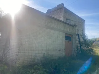 Нежилое здание 344.1 кв.м и земельный участок 1402 кв.м, Архангельская область. Здание, Кадастровый номер: 29:03:050601:354, Назначение объекта недвижимости: Нежилое, Площадь: 344.1, дата государственной регистрации: 21.01.2019 номер государственной регистрации: 29:03:050601:354-29/006/2019-1…