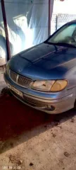 Nissan Bluebird Sylphy, 2001 года, 105 лс, 379226 км; легковой автомобиль, марка: NISSAN, модель: BLUEBIRD SYLPHY, год изготовления: 2001, цвет: серый, VIN: FG10007112, ПТС: 31РМ274049, г/н: Н306КР31, изготовитель (страна): Япония, мощность двигателя, л. с. (кВт): 105 (77,23)