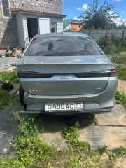 Kia Kaiyi E5 2023, VIN-номер XUUJA2G29P0001534. Ознакомиться с имуществом можно по месту его нахождения: Тульская область, Узловской район, г. Узловая, ул. Первомайская, д. 30, предварительно согласовав время с финансовым управляющим по тел. +79123107147, либо путем направления запроса на…