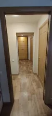 Квартира 62 кв.м. в Пермском крае, г. Березники, ул. Свердлова, д. 72, кв. 26, кадастровый № 59:03:0400086:2245. Объект может быть приобретен с использованием заемных средств ПАО Сбербанк