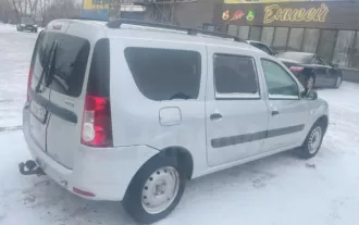 Продажа транспортного средства  легковой автомобиль  должника Прилепина Д.В. Лот №1 Легковой автомобиль – марка, модель ЛАДА KS045L ЛАДА ЛАРГУС, год выпуска 2018, VIN XTAKS045LK1171381, регистрац. знак O249OK124, модель, номер двиг. 4020040, мощн. двиг. л.с.  кВт  106.1  78 , дата регистрации…