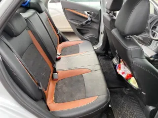 LADA VESTA 2023 года выпуска, VIN: XTAGFL110R0732988. Автомобиль в исправном техническом состоянии, трещины и сколы на лобовом стекле. Регион местонахождения - Республика Башкортостан, Уфимский район, село Зубово. Имеются запреты на регистрационные действия, наложенные службой судебных приставов…