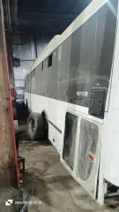 Nefaz 5299-0000030-51, 2017; VIN X1F529900H0000704; госномер АО81672; автобус, марка Nefaz, модель 5299-0000030-51. В случае приобретения имущества за счет кредитных средств банка, договор купли-продажи заключается по форме ПАО Сбербанк; проект договора залогодержателем не предоставлен. В…