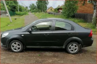 Chevrolet Nexia 2021 года, 106 л.с., пробег 216645 км. Автомобиль легковой, марка Chevrolet Nexia T69V9, VIN MX1TA69V9MA202204, государственный регистрационный номер Р887НО196.