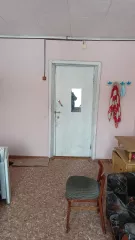 Жилое помещение, общей площадью 11.6 кв. м., к\н 02:63:011514:796
Находящийся по адресу: Республика Башкортостан, р-н. Белебеевский, г. Белебей, ул. Красная, д. 95, к. 131 А,
На имущество наложены ограничения в виде запрета на регистрационные действия