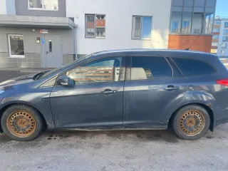 Ford Focus 2012, автомобиль марки FORD модель Focus, 2012 г.в., VIN-номер X9FLXXEEBLCL43491. Ознакомление с условиями, характеристиками имущества и документацией — по адресу: 410012, г. Саратов, ул. Слонова 1, офис 83, с 10.00 до 16.00 ч. по местному времени, по предварительному согласованию по…
