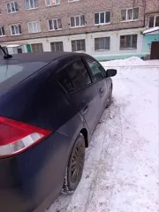 Honda Insight Hybrid 2009, 88 лс, 209000 км, АКПП, легковой автомобиль, находящийся в залоге у АО «ТБанк»: марка/модель – Honda Insight, год выпуска – 2009, номер кузова – ZE21186383, гос.номер – Р481РМ198