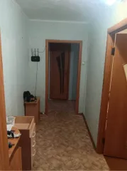 Квартира в Иркутской обл., 65,2 кв.м. еще квартира по адресу: Иркутская область, г. Усть-Илимск, ул. Карла Маркса, д. 11, кв. 63 Кадастровый № 38:32:020401:2373. Площадь общая 65,2кв.м