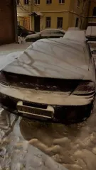 Dodge Stratus, 2002 года, 150 лс, 348544 км, АКПП. Легковой автомобиль DODGE STRATUS SE. 2002 года выпуска, рег. знак А718МО37RUS, VIN: 1B3EL46X82N236783