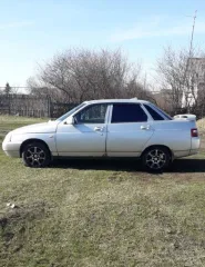 ВАЗ-21104 2007 года выпуска. VIN: XTA21104071026426. Объем двигателя 1596 см³, мощность 89 л.с. Автомобиль находится в залоге. Пробег уточнять при осмотре.