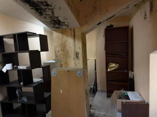 Нежилое помещение, 11,3 кв.м, Москва, ш. Фрезер, д. 5/1, кадастровый номер 77:04:0002001:7188, площадь 11,3 кв.м, форма собственности совместная собственность