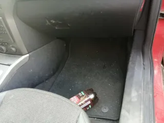 транспортное средство  Opel Astra,  VIN:W0L0AHL0875032065, 2006 г.в. Объект может быть приобретен с использованием заемных средств ПАО Сбербанк