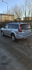 Great Wall CC 6460 KM27, 2012 Автомобиль легковой GREAT WALL CC 6460 KM27, 2012 г.в., VIN Z8PFF3A5XCA037087.