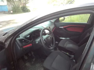 Lada Vesta, 2016 год выпуска, VIN XTAGFL130GY013504. С имуществом можно ознакомиться с момента публикации сообщения о продаже и до окончания приема заявок по предварительной записи на электронную почту: auboldova.y@yandex.ru.