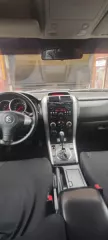 Легковой автомобиль SUZUKI GRAND VITARA, наименование - легковой, марка, модель ТС - SUZUKI GRAND VITARA, идентификационный номер (VIN) JSAJTD54V00214931, модель № двигателя J20A 387209, кузов (кабина, прицеп) № JSAJTD54V00214931, цвет кузова (кабины, прицепа) - серый, тип двигателя - бензиновый…