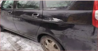 Lada Priora, 2011 года, 98 л.с., 230211 км, автомобиль легковой, марка: ВАЗ 217130, модель: LADA PRIORA, VIN: XTA217130B0041196, гос. рег. номер: Т877ХХ58, год изготовления: 2011.