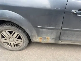 Ford Focus 2006 г.в. VIN X9F3XXEED36J13505