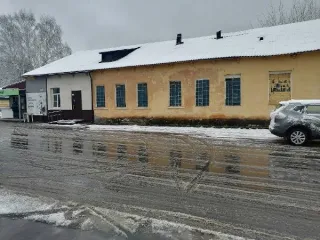 Баня 379.9 кв.м в Нижегородской области. Нежилое здание по адресу: Нижегородская область, Володарский район, п. Смолино, ул. Бубнова, зд. 1. Назначение: нежилое, наименование: Баня. Год завершения строительства: 1960, количество этажей: 1, в том числе подземных 0, площадь 379,9 кв.м, кадастровый…