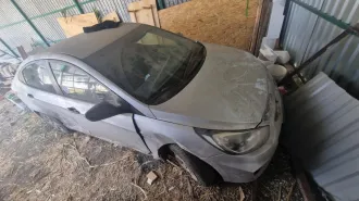 Hyundai Solaris 2013, автомобиль марки Hyundai модель Solaris 2013 г.в., VIN-номер Z94CT41CBDR206238. С имуществом, являющимся предметом торгов, и имеющимися в отношении этого имущества правоустанавливающими документами можно ознакомиться с момента публикации сообщения о продаже и до окончания…