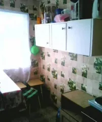 Продаётся 1/3 доли жилого дома площадью 24 кв. м по адресу: Красноярский край, Березовский район, ДНТ "Лесник", дом 124, кадастровый номер 24:04:7705001:2023; 1/3 доли земельного участка сельскохозяйственного назначения для садоводства площадью 591 кв. м по адресу: Красноярский край, Березовский…
