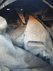 Легковой автомобиль, марка: LADA 217230, модель: PRIORA (хэтчбек), год изготовления: 2008, цвет: Сине-черный, VIN: ХТА21723080031204, г/н: С648ТВ193, изготовитель: Россия.