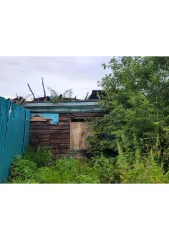 Земельный участок 1123 кв.м и жилой дом 66.5 кв.м (доли 24/44), Камчатский край. 1) Земельный участок (доля 24/44). Кадастровый номер: 41:01:0010125:275. Адрес (местоположение): Российская Федерация, Камчатский край, г.о. Петропавловск-Камчатский, г Петропавловск-Камчатский, ул Тундровая, з/у 55…