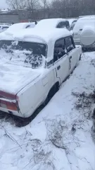 ВАЗ 21053, 1997 Автомобиль ВАЗ 21053, г/н М192УН24, 1997 г.в., VIN XTA210530V1684137, двигатель № 4705700, цвет белый. Рабочее состояние и комплектность автомобиля не проверялось. Находится в г. Красноярск, данное имущество обращено в доход государства (Документы, ключи отсутствуют) (2547/25) Вид…