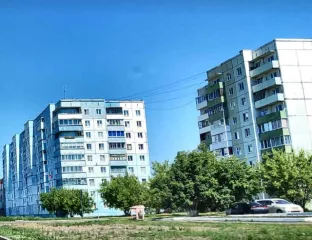 Однокомнатная квартира, назначение – жилое, общей площадью 28 м2, кадастровый номер: 24:57:0000003:2260
Расположенная по адресу: Красноярский край, г. Шарыпово, мкр. 3-й, д. 7, кв. 34
Является предметом залога ПАО Сбербанк