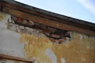 Здание, кадастровый номер 62:29:0070030:170, 514,4 м², адрес: г Рязань, ул Пушкина, д. 47а. Ранее присвоенный государственный учетный номер: инвентарный номер 9183, условный номер 62:29:00:00000:9183:001, назначение: нежилое, наименование: административное здание.