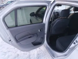 Renault Logan 2014 года, VIN: X7L4SRAV451761473, мощность 82 л.с., пробег 243222 км.