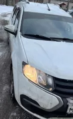 Автомобиль LADA LARGUS KS045L, год выпуска 2021 г., VIN XTAKS045LN1427583, г/н 517КХ790