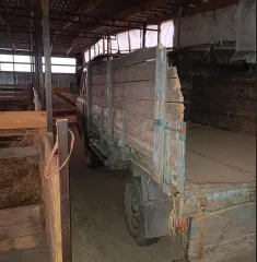 УАЗ 3303 1991 транспортное средство (бортовой), марка: УАЗ 3303, год изготовления: 1991, VIN: 330300M0107087. Неудовлетворительное состояние.