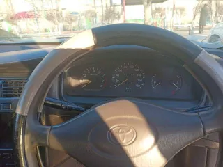 Легковой Автомобиль TОYOTA CORONA, VIN отсутствует, номер кузова ST1904034586, 1993 год выпуск 1993 г., цвет серый, государственный регистрационный номер К112ВР1. Отсутствует ПТС.