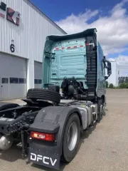 Dongfeng GX 4x2 2023 грузовой тягач седельный Dongfeng GX 4x2 2023 года LGAG3DV26P8840395