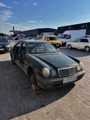 Mercedes-Benz E-Class, 1997 Mercedes-Benz E-Class, 1997 года, 150 лс, 326775 км, АКПП еще Mercedes-Benz E-Class, 1997 года, 150 лс, 326775 км, АКПП еще Легковой автомобиль, марка: МЕРСЕДЕС, модель: Е230 CLASSIC, год изготовления: 1997 г.в., цвет: Зеленый, VIN: WDB2100371A384049, г/н: Н181АВ39…