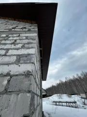 Земельный участок 802 кв.м и объект незавершенного строительства, Алтайский край. Земельный участок 802 кв.м. и объект незавершенного строительства в Барнауле. Право аренды на земельный участок (кадастровый номер 22:63:030219:2310; Российская Федерация, Алтайский край, Городской округ город…