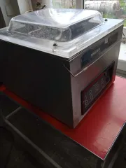 Henkelman Boxer 42 XL вакуумный упаковщик Характеристики основных средств представлены на сайте ЕФРСБ в публикации об оценке №20167634 от 29.10.2025