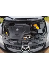 Mazda CX-7 2007 года, VIN: JMZER893880108490, государственный номер М089УЕ33.