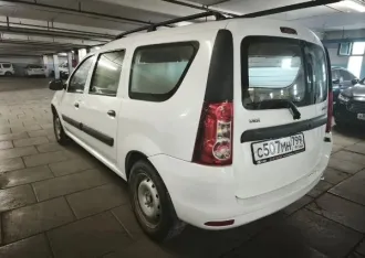 Lada LRGS0M 2018 Продажа транспортного средства Спецтехника LRGS0M (VIN) Z8XLRGS0MJ0000259 Пробег: 105388 Марка: LADA Модель: LRGS0M Назначение: VIN (заводской) номер: Z8XLRGS0MJ0000259 Год выпуска: 2018 Назначение: pryamie