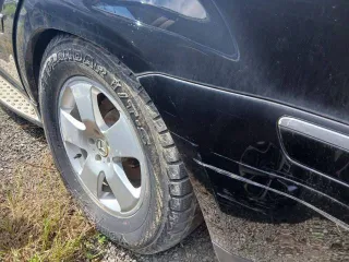 Mercedes-Benz GL-Class 2008 года, 388 лс, АКПП, цвет: черный, VIN: WDC1648861A439820