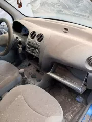 имущество Белоусова Лот №1 транспортное средство, автомобиль марки Дэу/Daewoo MATIZ, 2012 года выпуска, VIN: XWB4A11EDCA067093, цвет сине глазуристый.